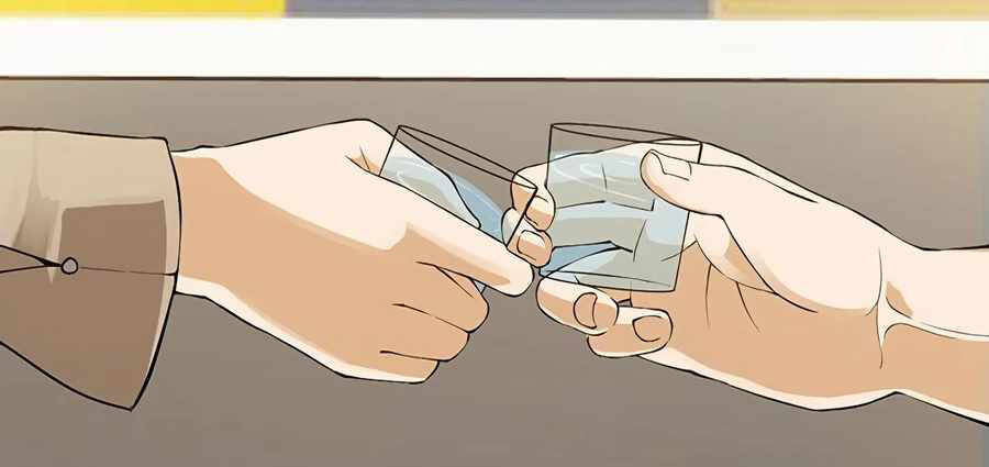 Giáo Viên Của Những Nhân Vật Phản Diện Chapter 2.5 - Trang 2