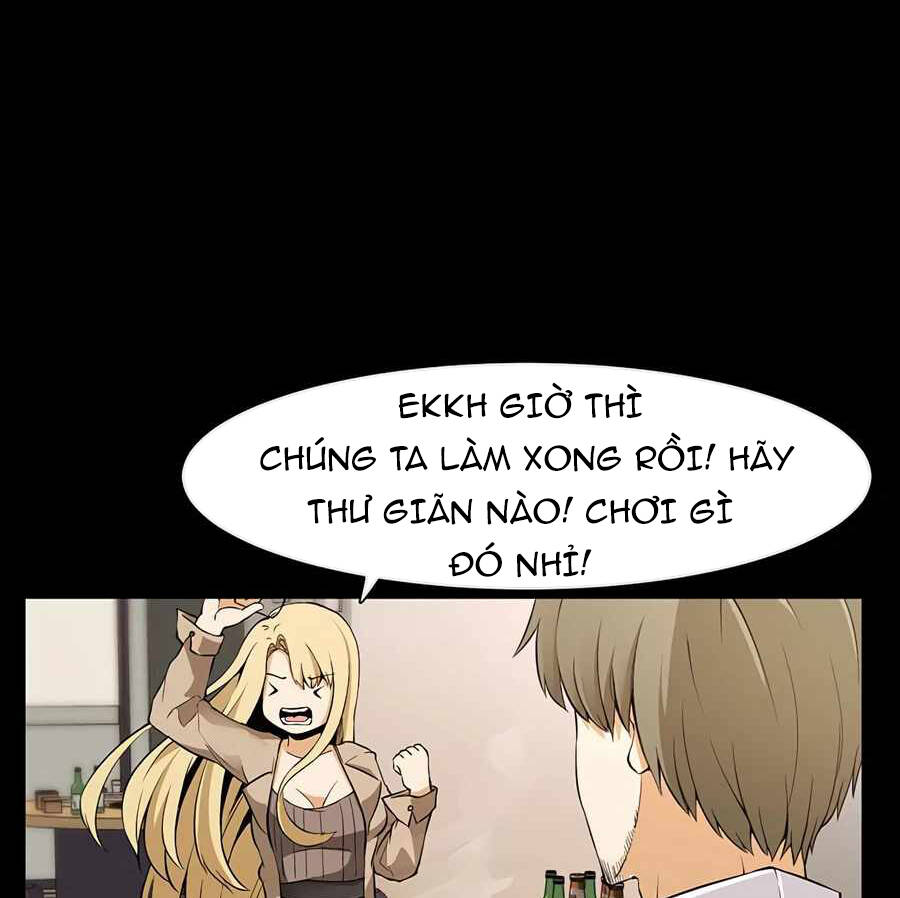 Giáo Viên Của Những Nhân Vật Phản Diện Chapter 2.5 - Trang 2