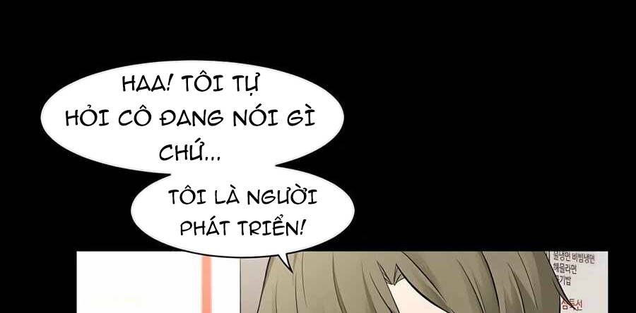 Giáo Viên Của Những Nhân Vật Phản Diện Chapter 2.5 - Trang 2