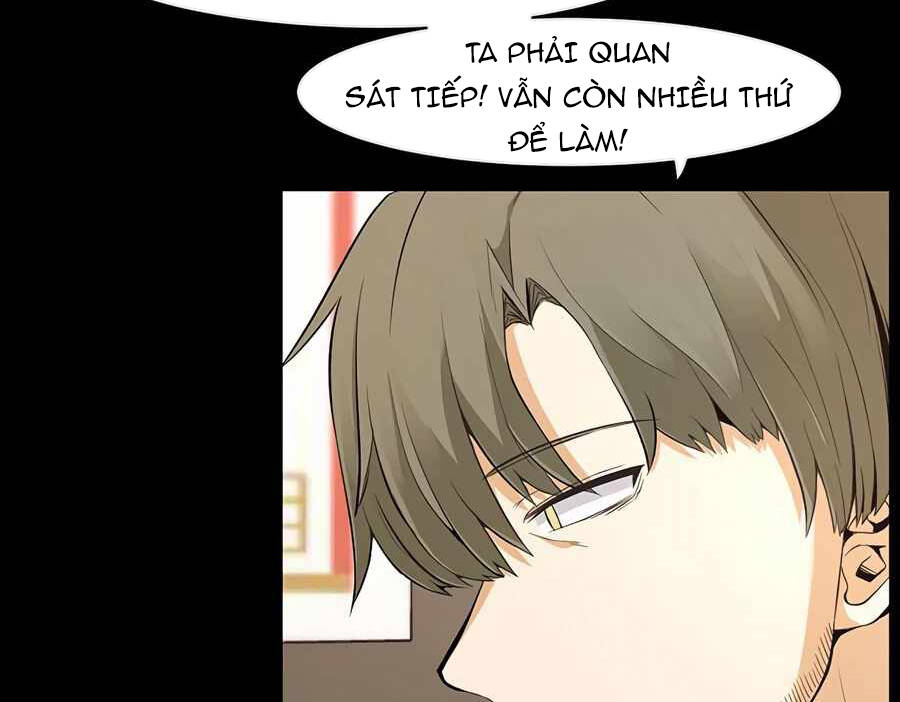 Giáo Viên Của Những Nhân Vật Phản Diện Chapter 2.5 - Trang 2