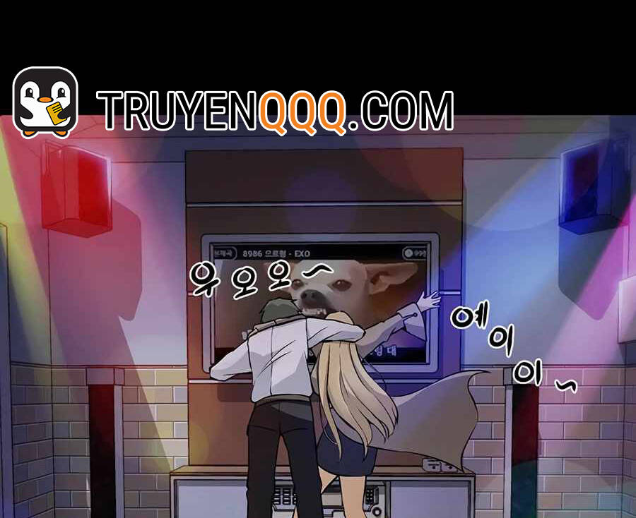 Giáo Viên Của Những Nhân Vật Phản Diện Chapter 2.5 - Trang 2