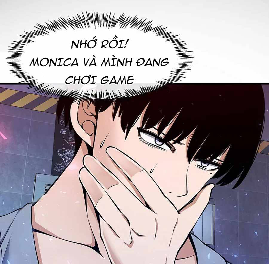 Giáo Viên Của Những Nhân Vật Phản Diện Chapter 2.5 - Trang 2