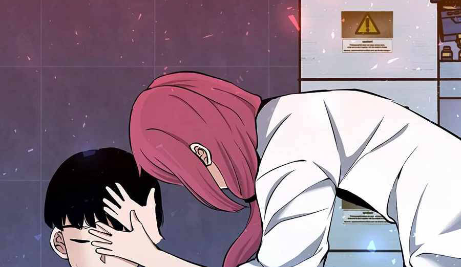 Giáo Viên Của Những Nhân Vật Phản Diện Chapter 2.5 - Trang 2