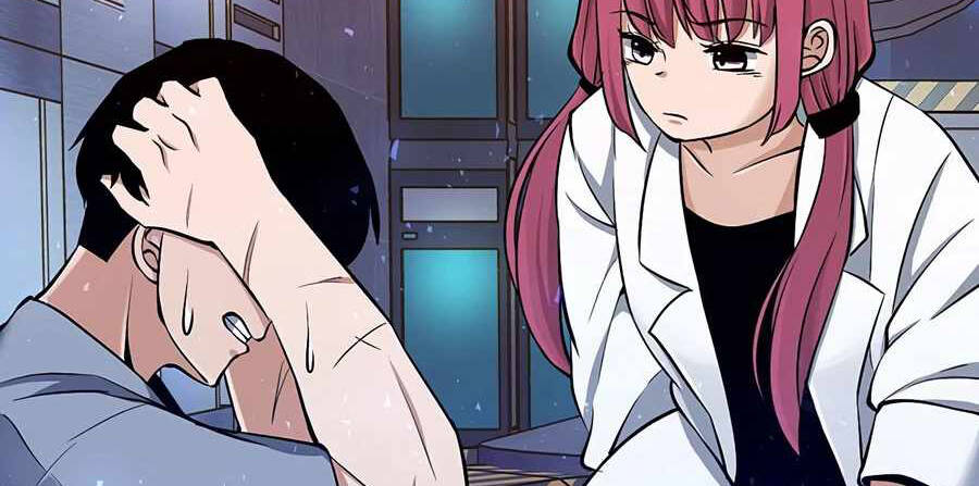 Giáo Viên Của Những Nhân Vật Phản Diện Chapter 2.5 - Trang 2