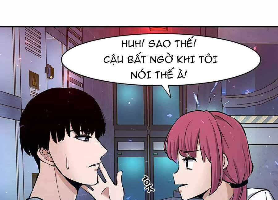 Giáo Viên Của Những Nhân Vật Phản Diện Chapter 2.5 - Trang 2