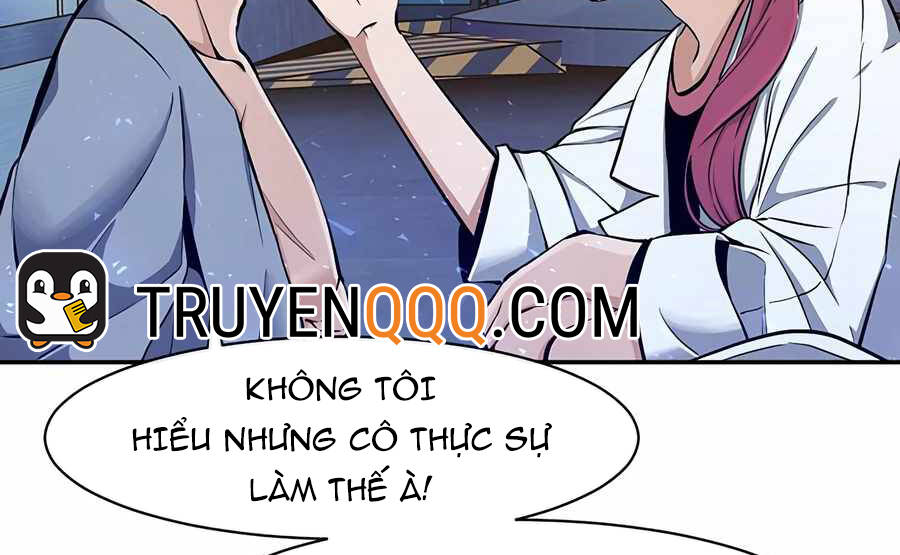 Giáo Viên Của Những Nhân Vật Phản Diện Chapter 2.5 - Trang 2