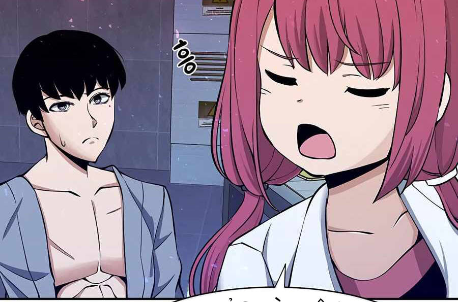 Giáo Viên Của Những Nhân Vật Phản Diện Chapter 2.5 - Trang 2