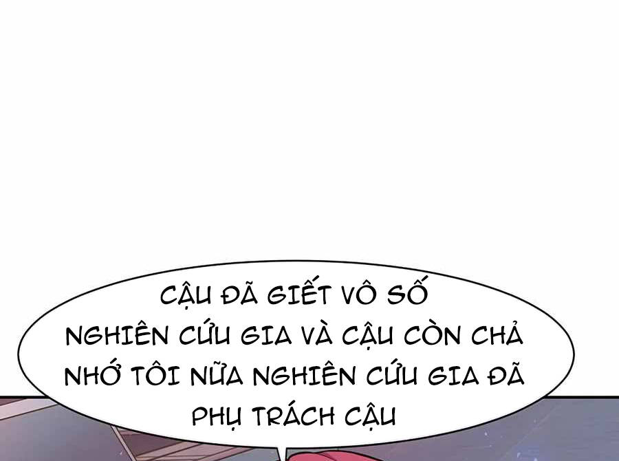 Giáo Viên Của Những Nhân Vật Phản Diện Chapter 2 - Trang 2