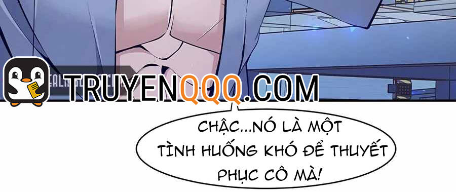 Giáo Viên Của Những Nhân Vật Phản Diện Chapter 2 - Trang 2