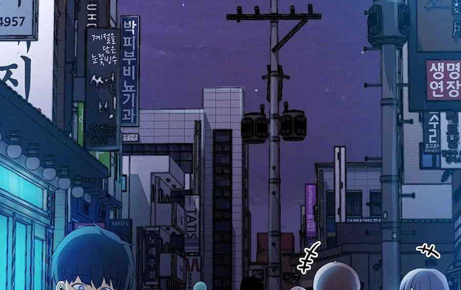 Giáo Viên Của Những Nhân Vật Phản Diện Chapter 2 - Trang 2