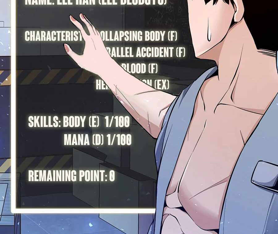 Giáo Viên Của Những Nhân Vật Phản Diện Chapter 2 - Trang 2