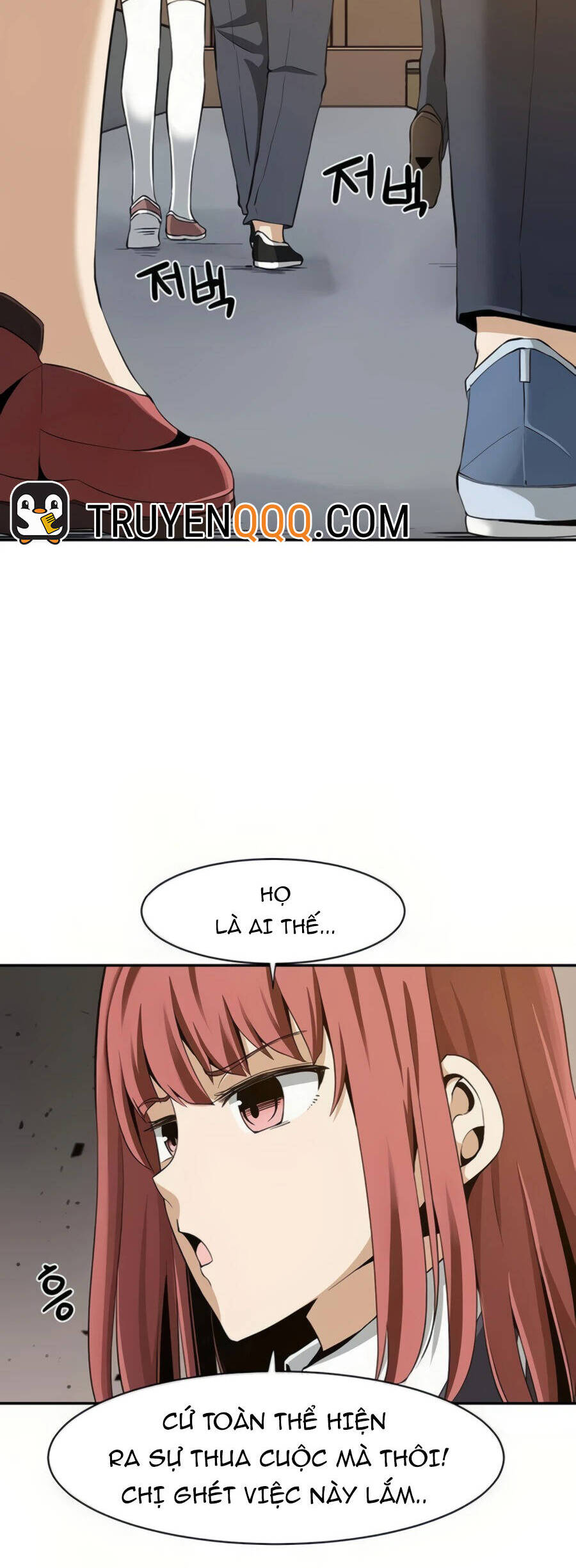 Giáo Viên Của Những Nhân Vật Phản Diện Chapter 20 - Trang 2