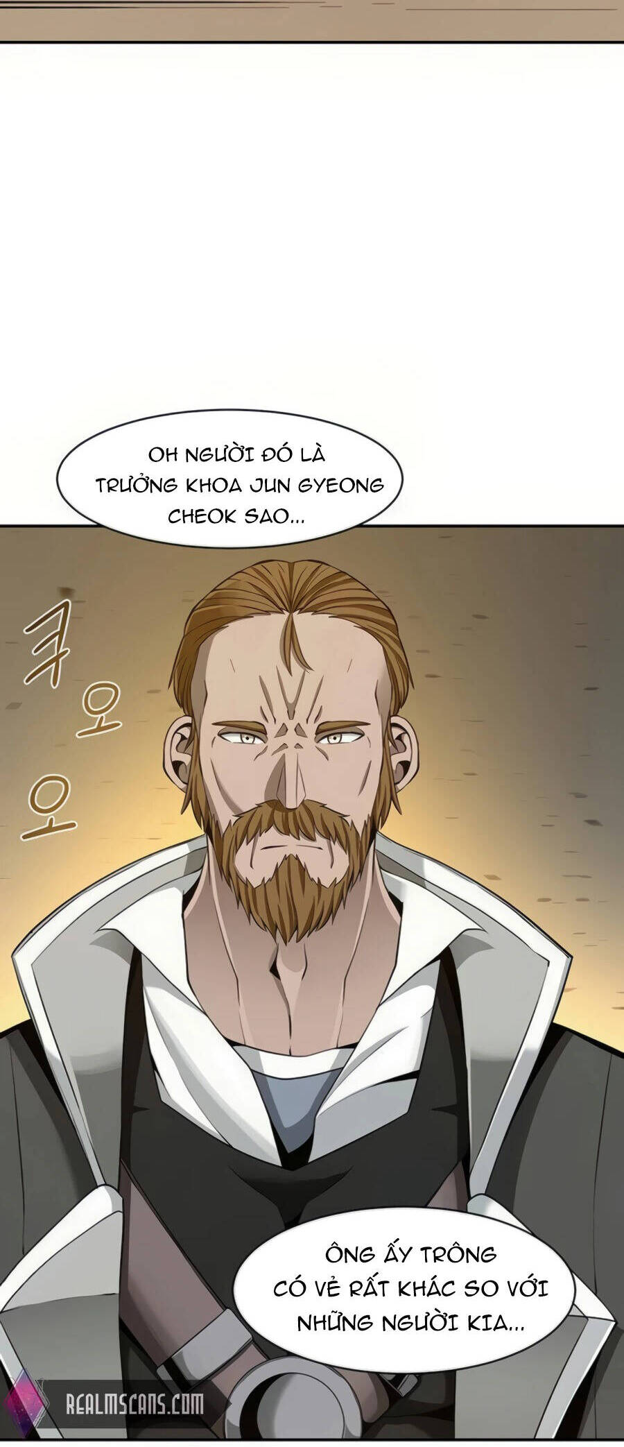 Giáo Viên Của Những Nhân Vật Phản Diện Chapter 20 - Trang 2