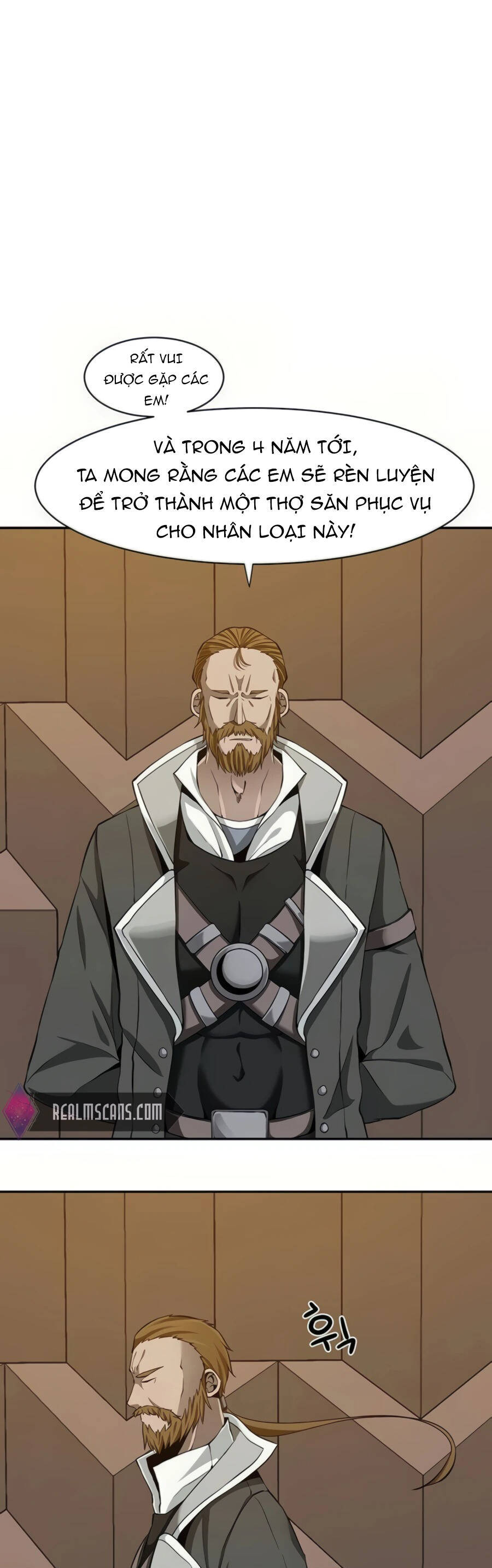 Giáo Viên Của Những Nhân Vật Phản Diện Chapter 20 - Trang 2