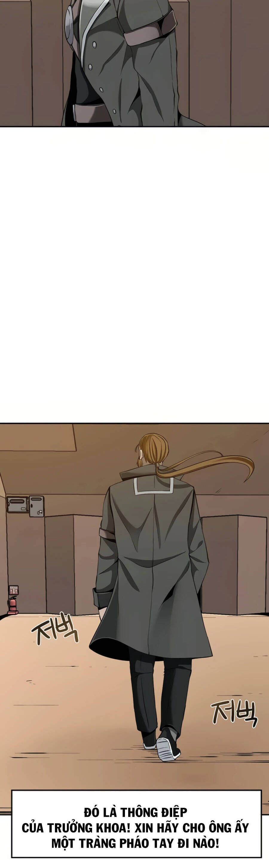 Giáo Viên Của Những Nhân Vật Phản Diện Chapter 20 - Trang 2