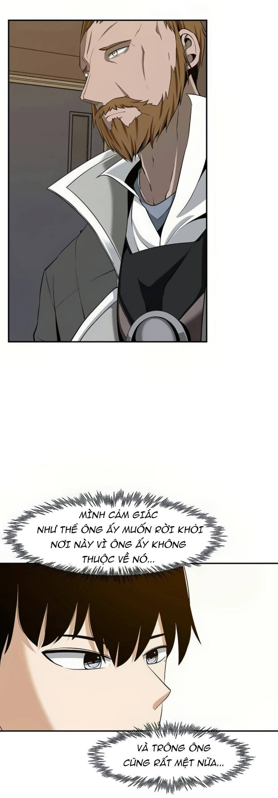 Giáo Viên Của Những Nhân Vật Phản Diện Chapter 20 - Trang 2