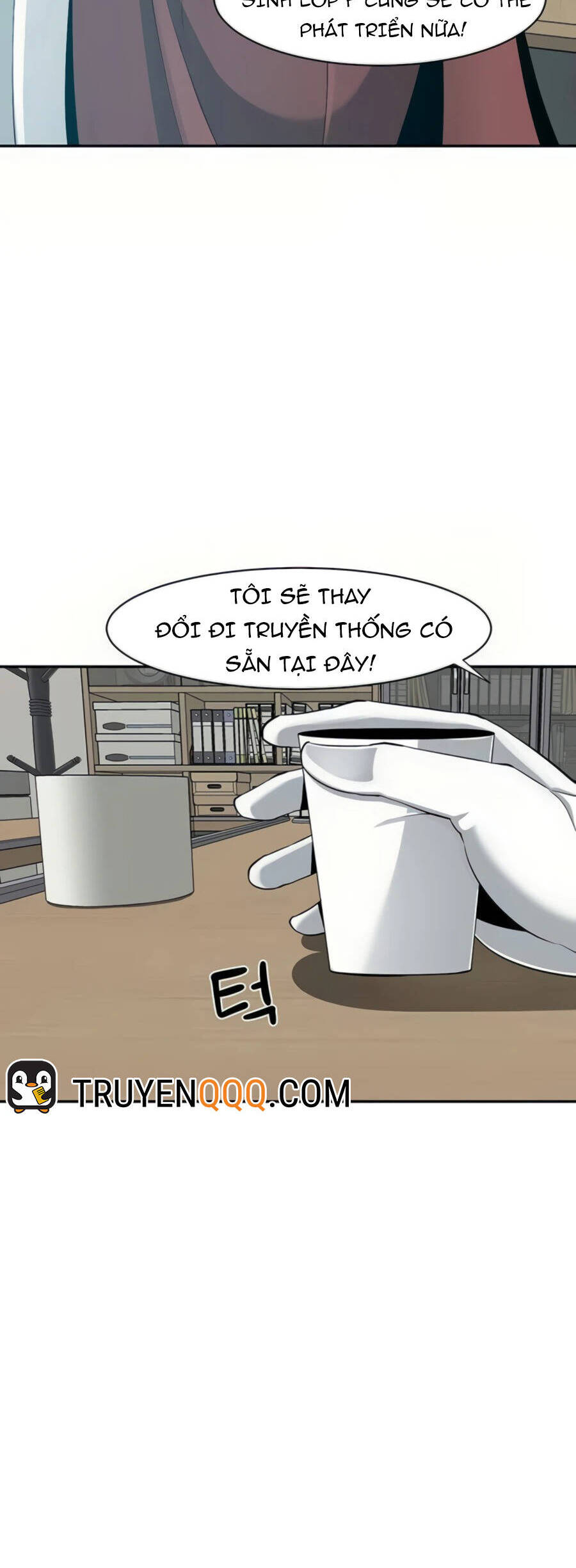 Giáo Viên Của Những Nhân Vật Phản Diện Chapter 20 - Trang 2