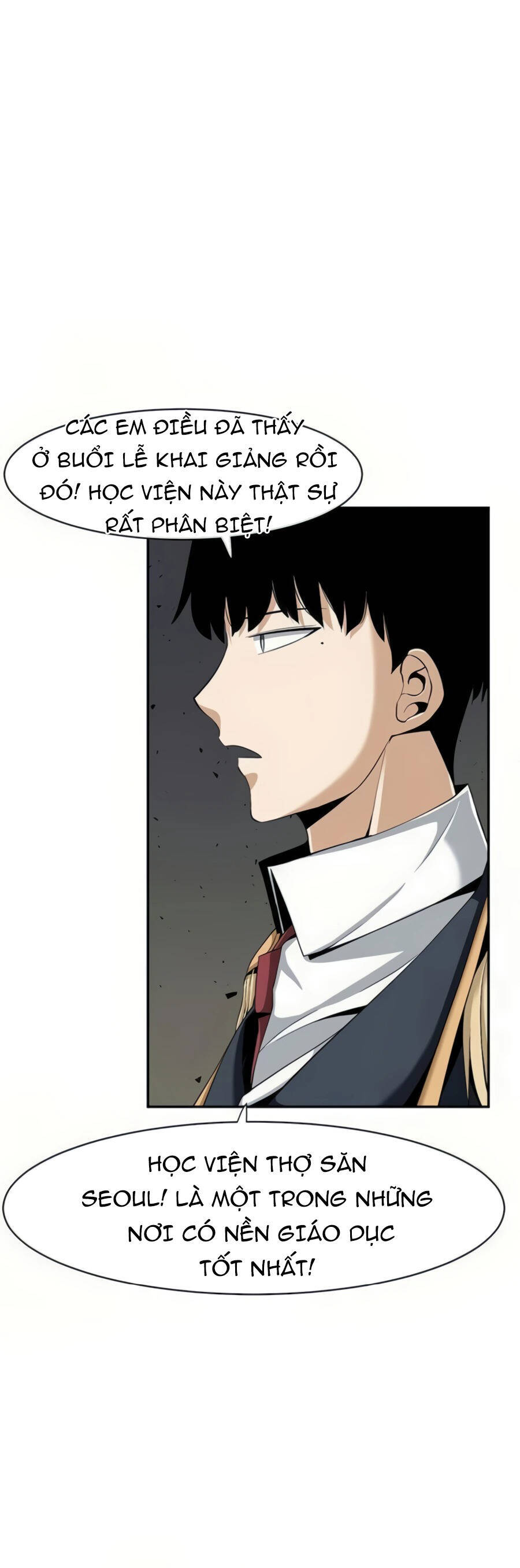 Giáo Viên Của Những Nhân Vật Phản Diện Chapter 20 - Trang 2