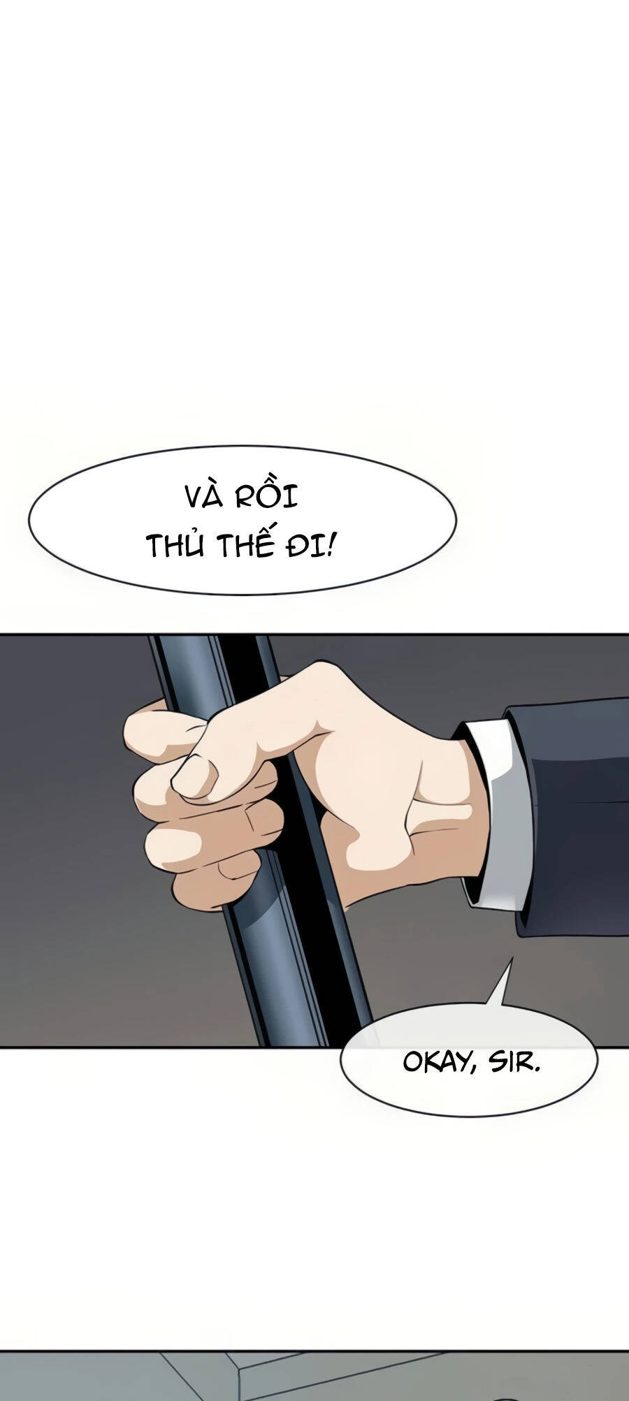 Giáo Viên Của Những Nhân Vật Phản Diện Chapter 20 - Trang 2