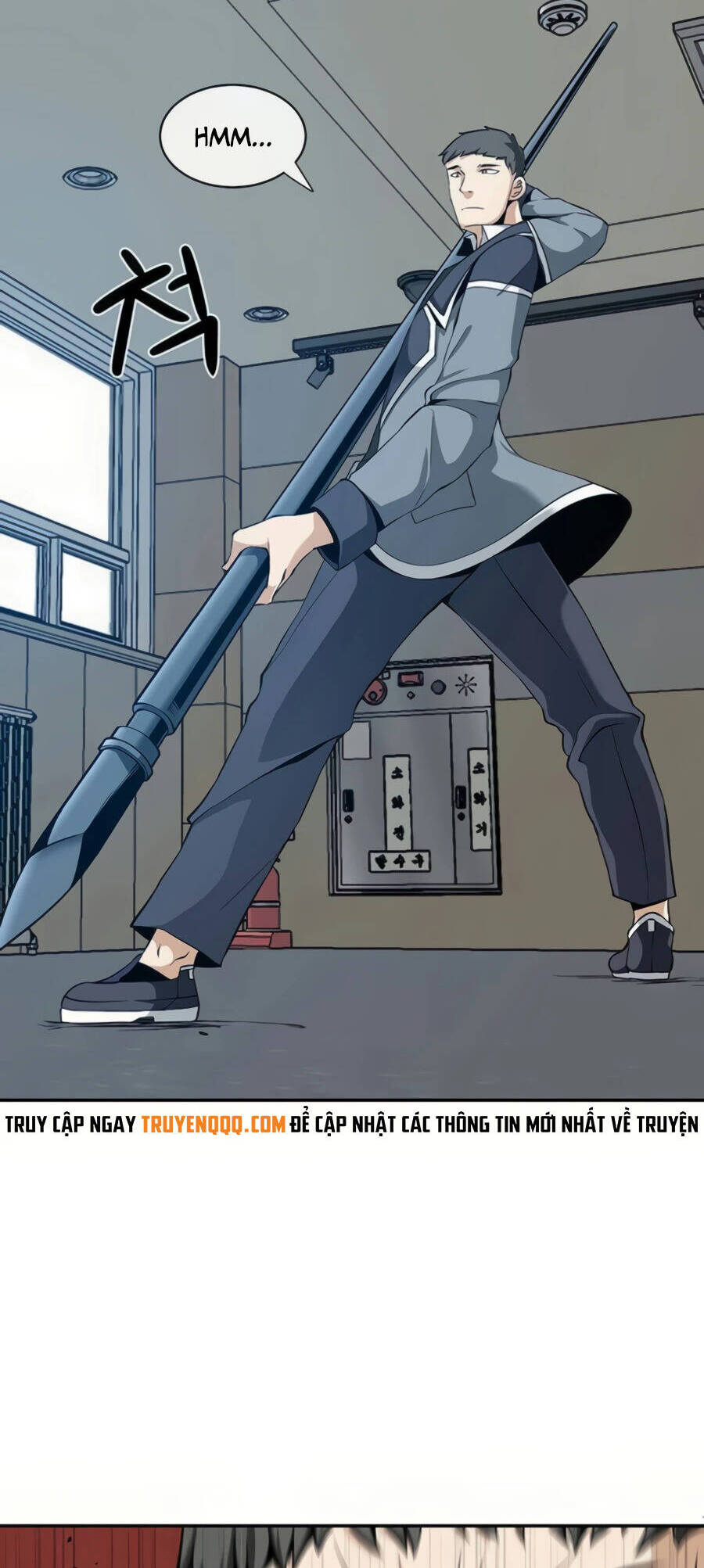 Giáo Viên Của Những Nhân Vật Phản Diện Chapter 20 - Trang 2