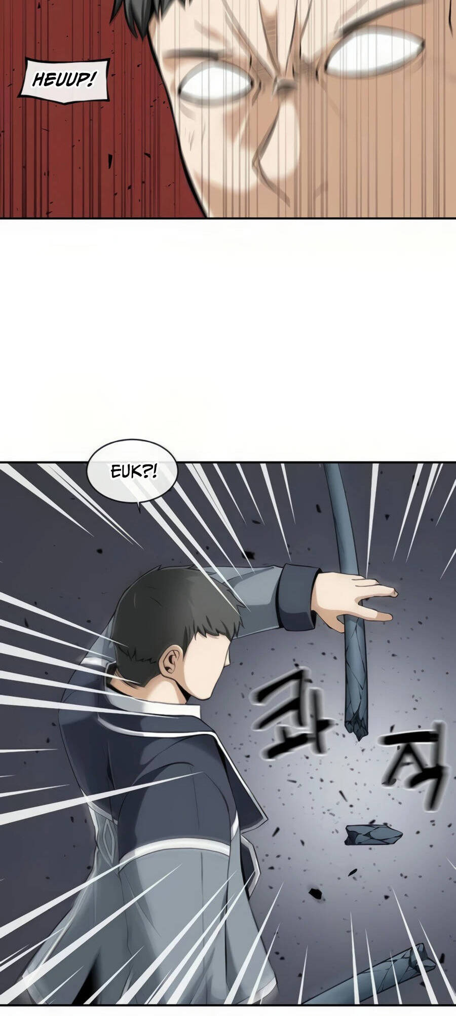 Giáo Viên Của Những Nhân Vật Phản Diện Chapter 20 - Trang 2