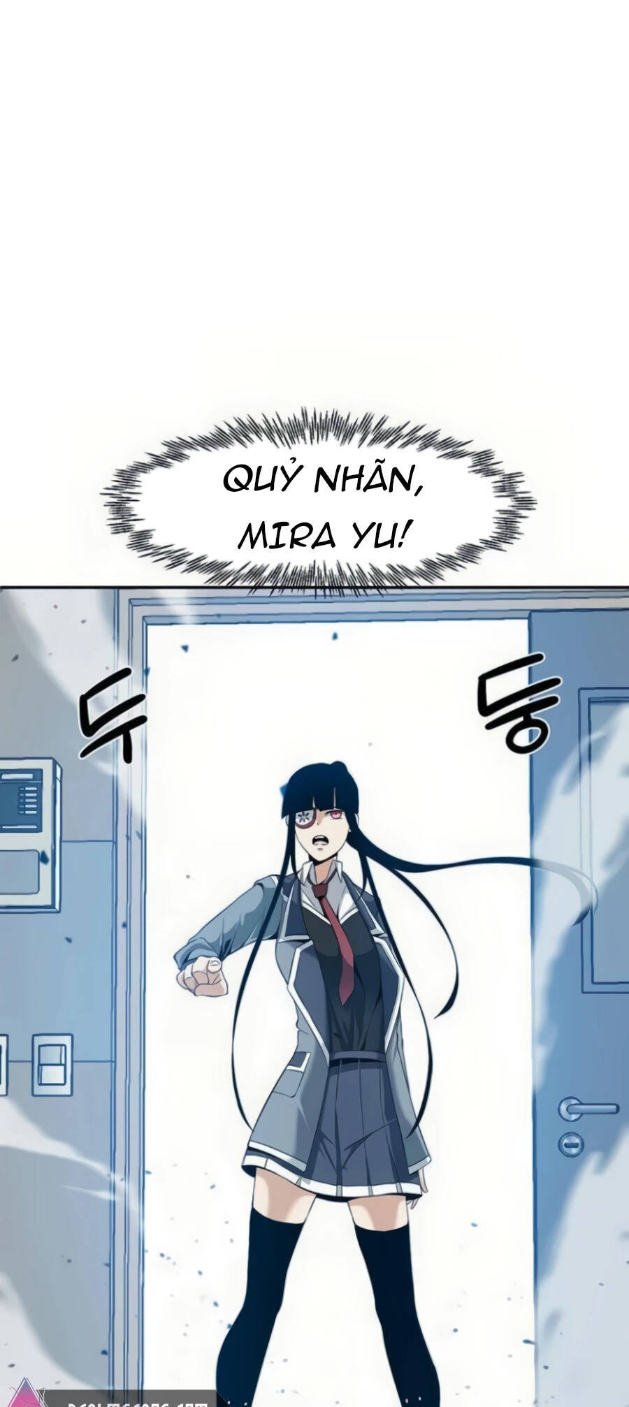 Giáo Viên Của Những Nhân Vật Phản Diện Chapter 20 - Trang 2