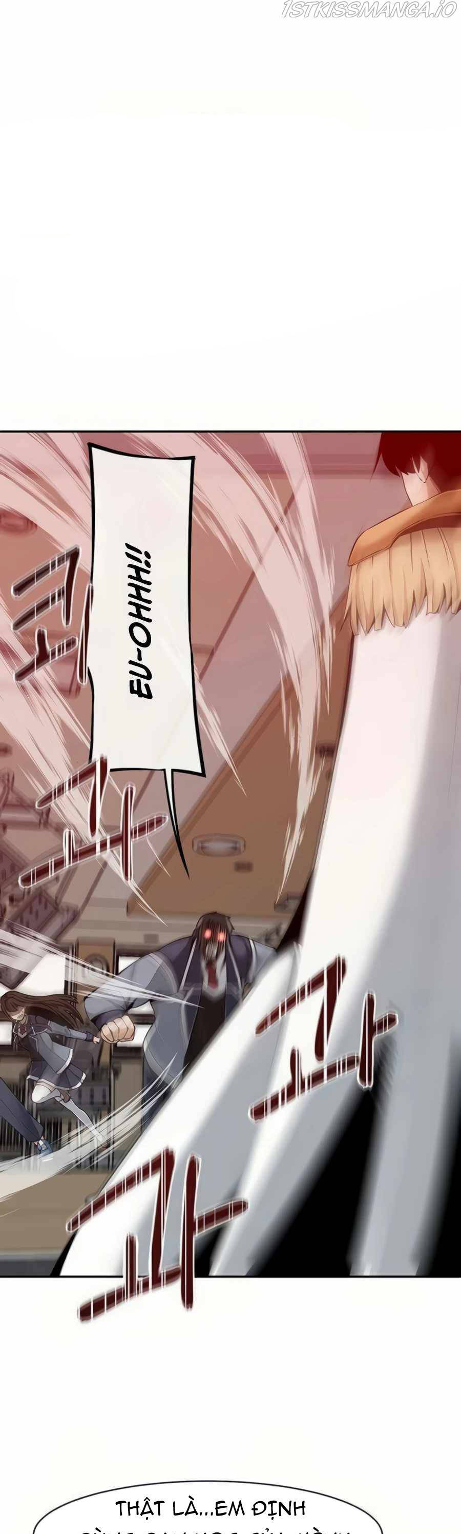 Giáo Viên Của Những Nhân Vật Phản Diện Chapter 21 - Trang 2