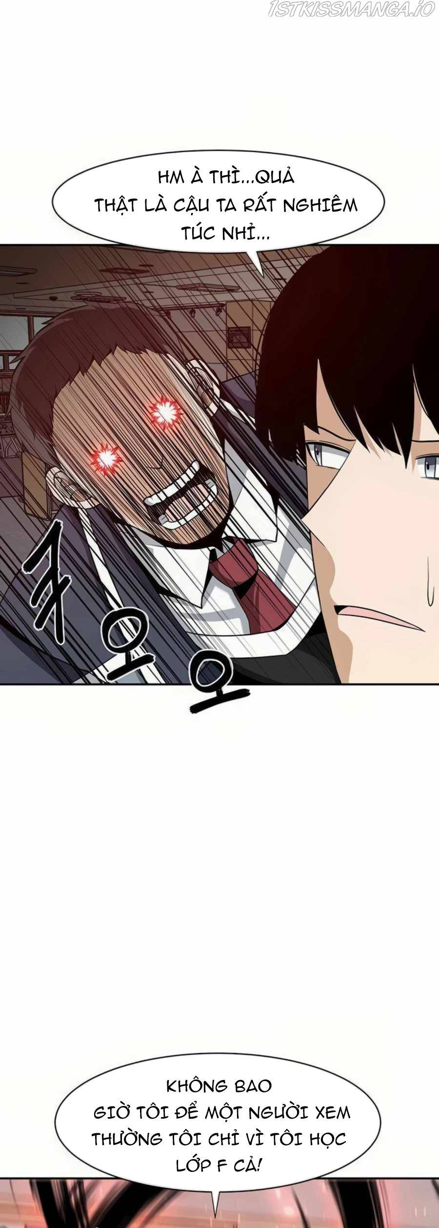 Giáo Viên Của Những Nhân Vật Phản Diện Chapter 21 - Trang 2