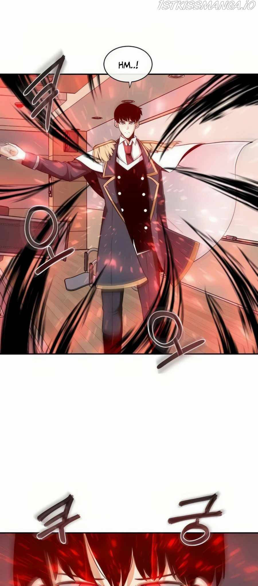 Giáo Viên Của Những Nhân Vật Phản Diện Chapter 21 - Trang 2