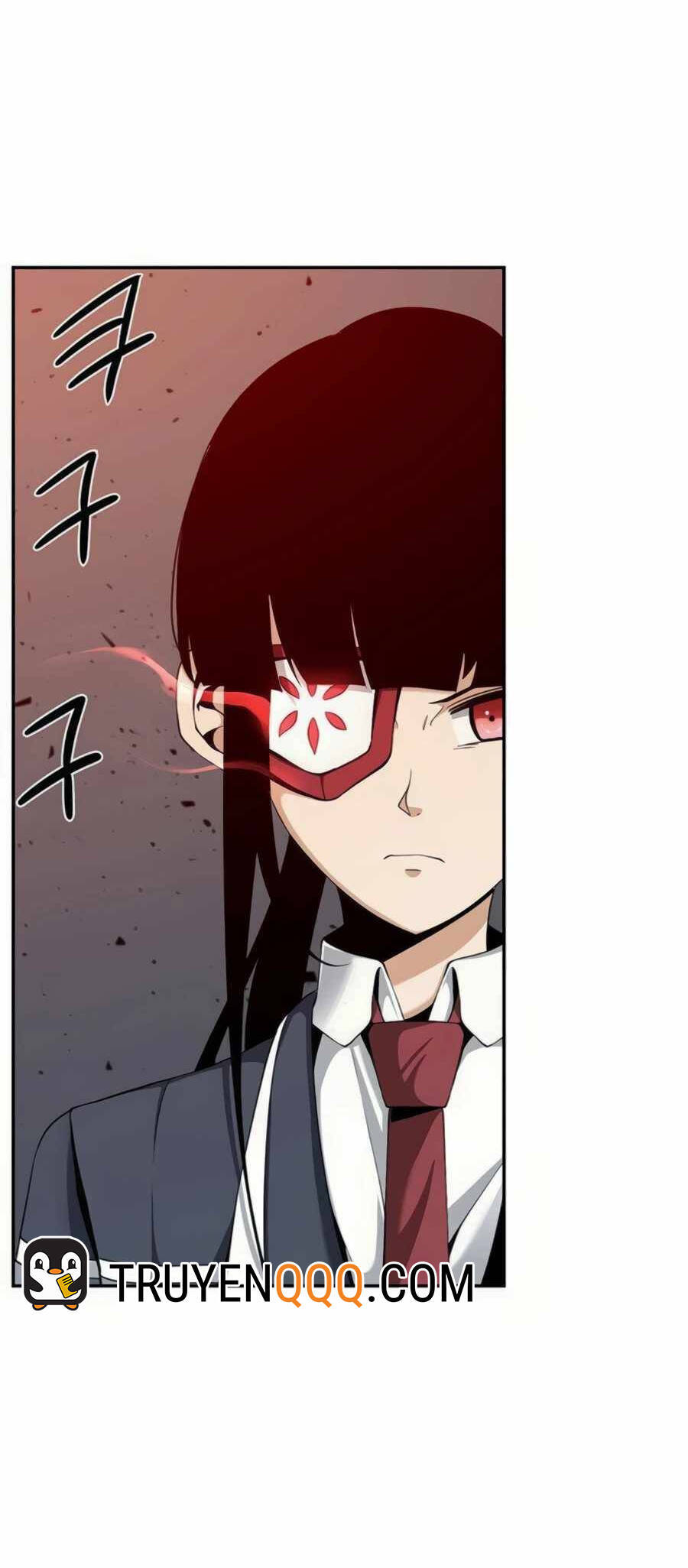 Giáo Viên Của Những Nhân Vật Phản Diện Chapter 21 - Trang 2