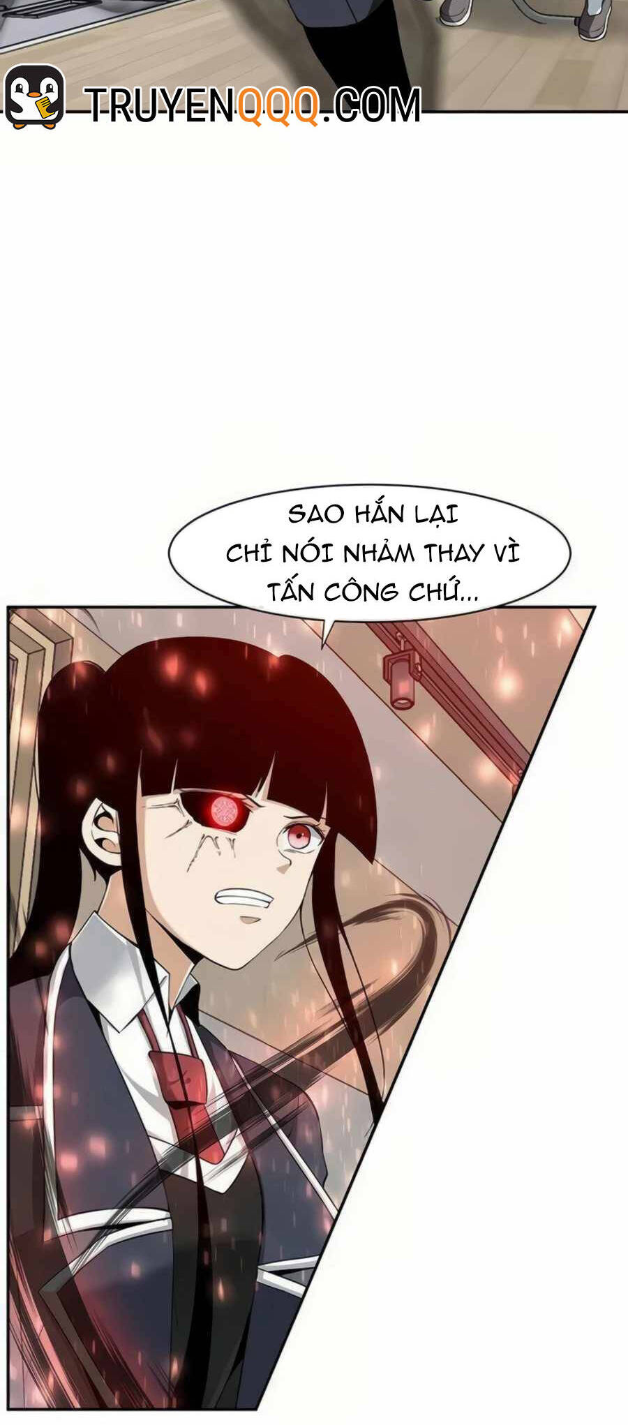 Giáo Viên Của Những Nhân Vật Phản Diện Chapter 21 - Trang 2