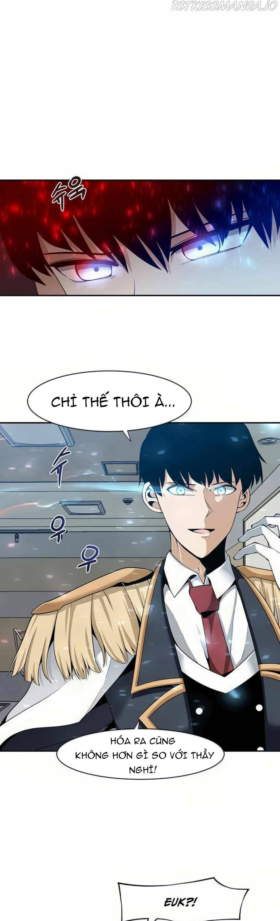 Giáo Viên Của Những Nhân Vật Phản Diện Chapter 21 - Trang 2