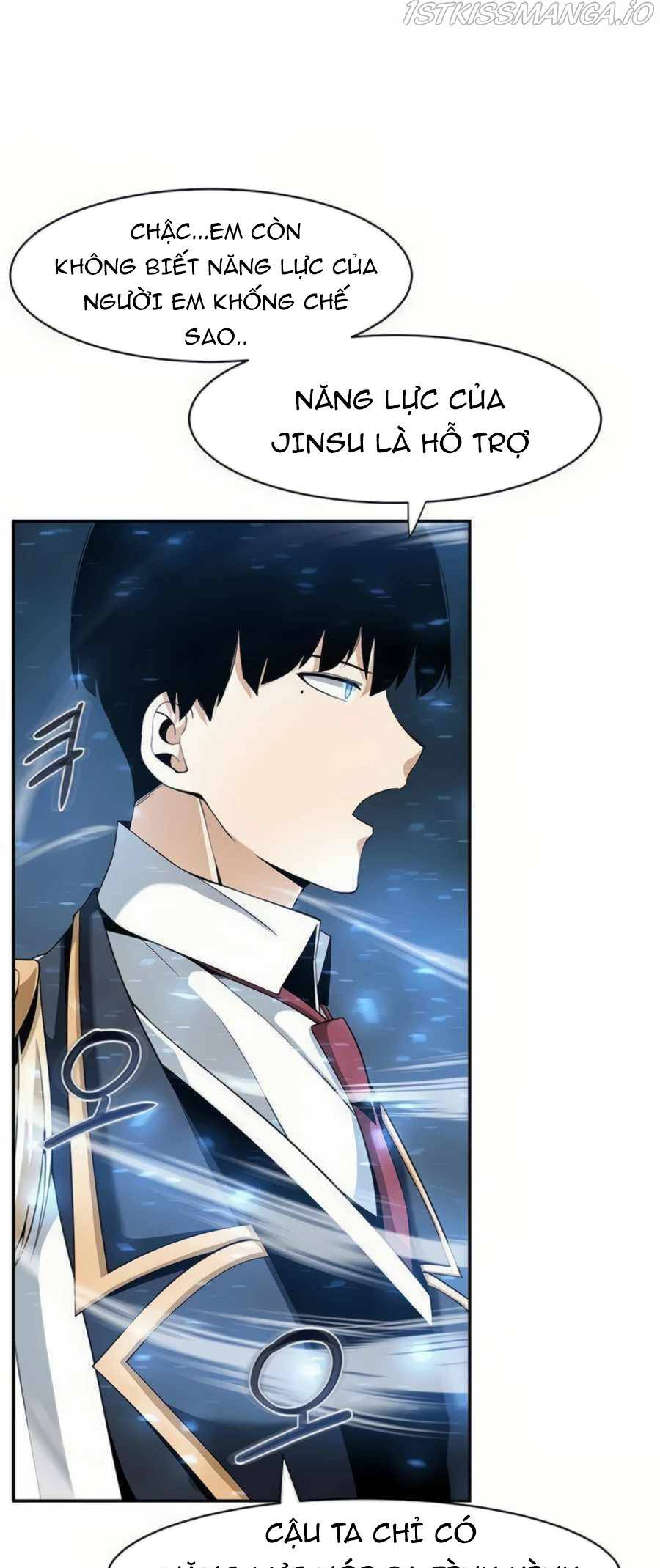 Giáo Viên Của Những Nhân Vật Phản Diện Chapter 21 - Trang 2