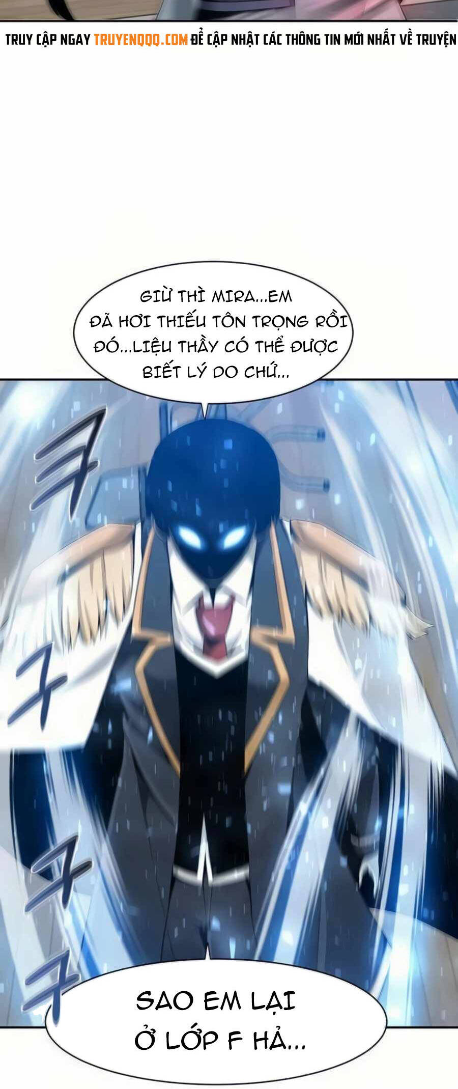 Giáo Viên Của Những Nhân Vật Phản Diện Chapter 21 - Trang 2