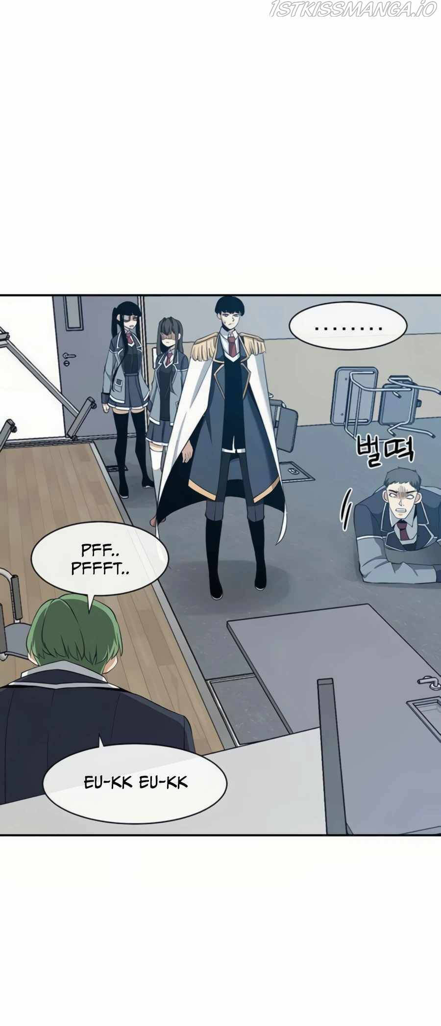 Giáo Viên Của Những Nhân Vật Phản Diện Chapter 21 - Trang 2