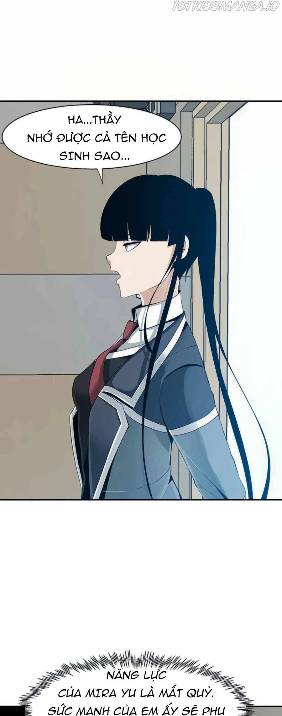 Giáo Viên Của Những Nhân Vật Phản Diện Chapter 21 - Trang 2