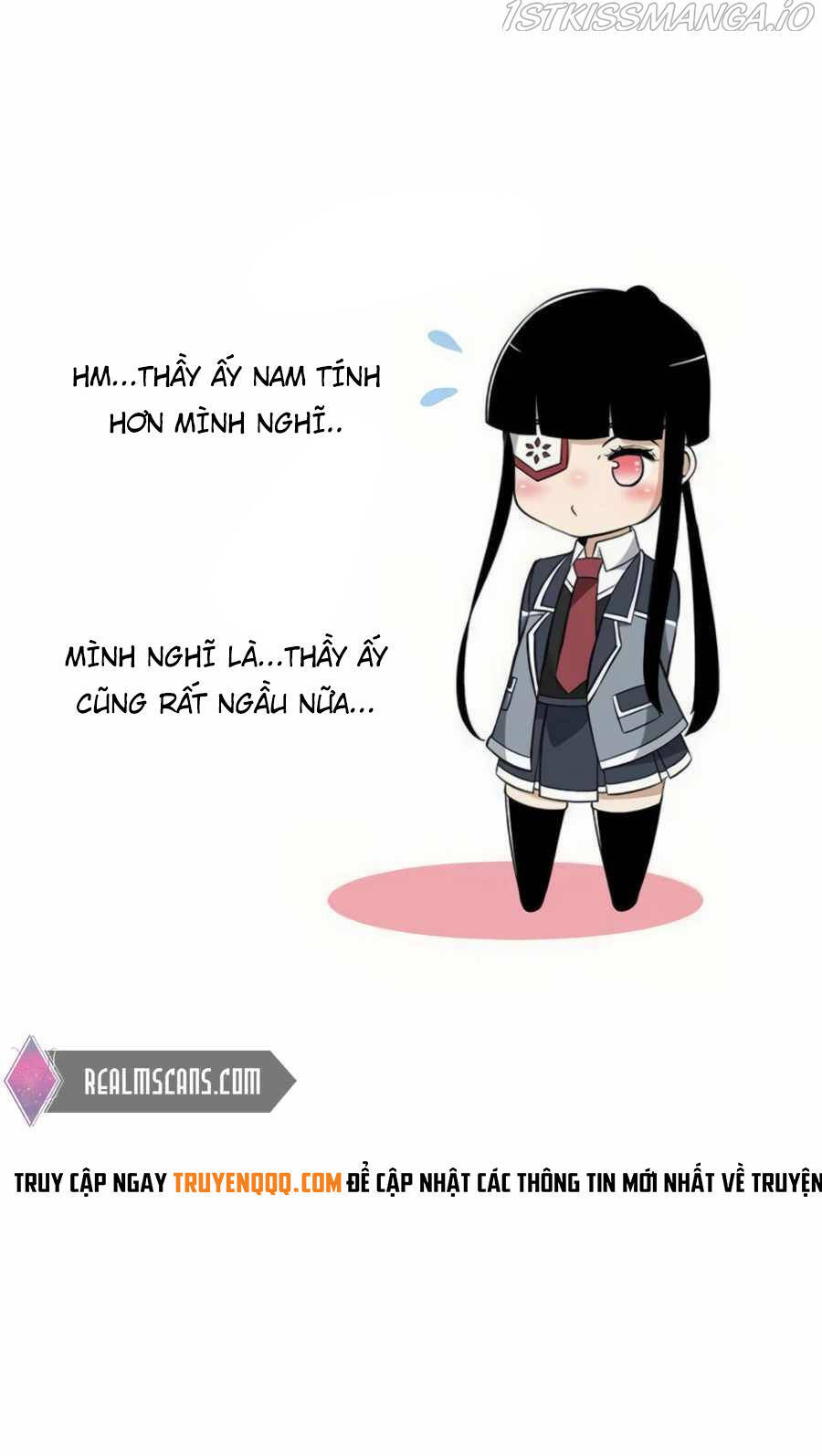 Giáo Viên Của Những Nhân Vật Phản Diện Chapter 21 - Trang 2