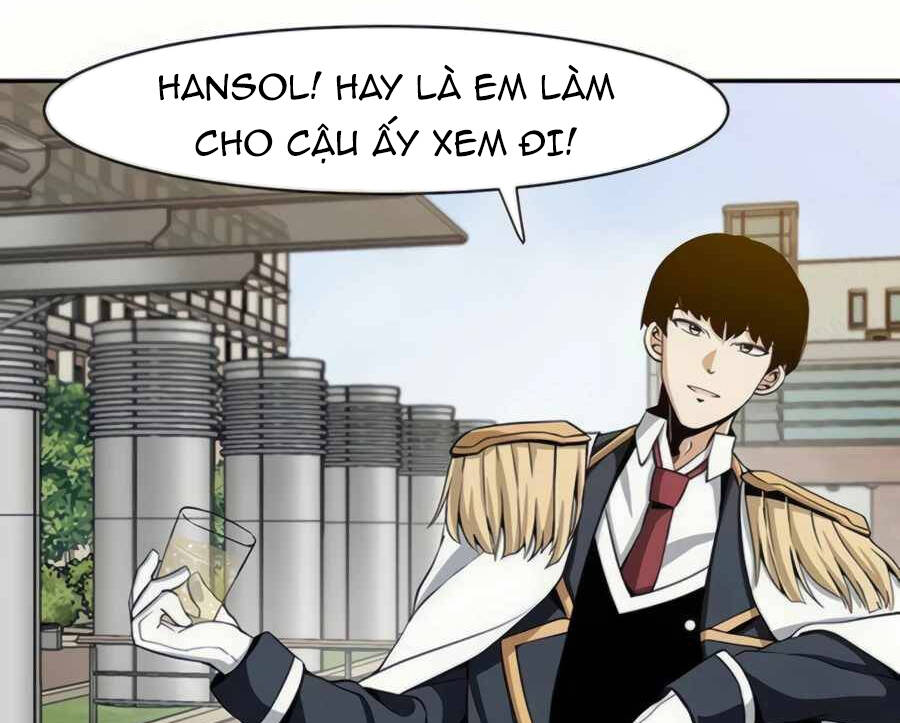 Giáo Viên Của Những Nhân Vật Phản Diện Chapter 22.5 - Trang 2