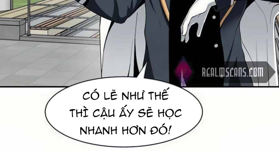 Giáo Viên Của Những Nhân Vật Phản Diện Chapter 22.5 - Trang 2