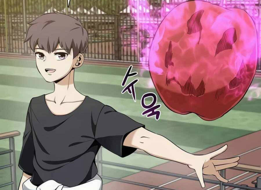 Giáo Viên Của Những Nhân Vật Phản Diện Chapter 22.5 - Trang 2