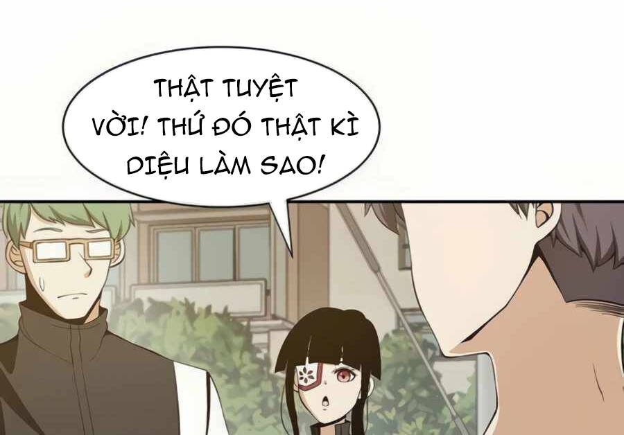 Giáo Viên Của Những Nhân Vật Phản Diện Chapter 22.5 - Trang 2