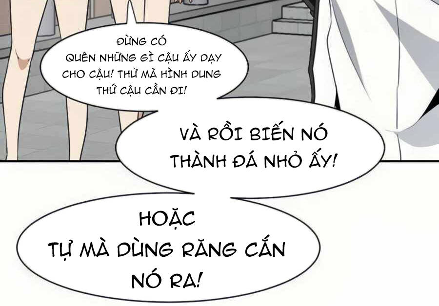 Giáo Viên Của Những Nhân Vật Phản Diện Chapter 22.5 - Trang 2