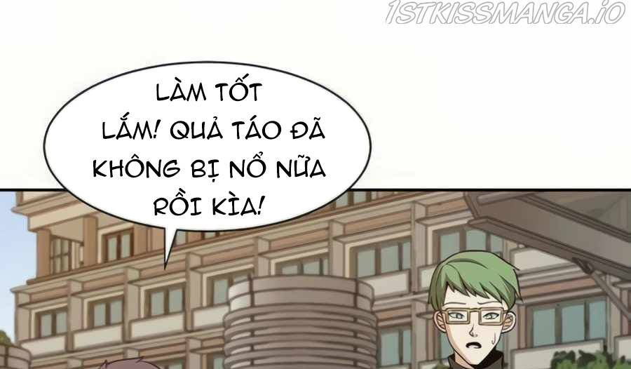 Giáo Viên Của Những Nhân Vật Phản Diện Chapter 22.5 - Trang 2