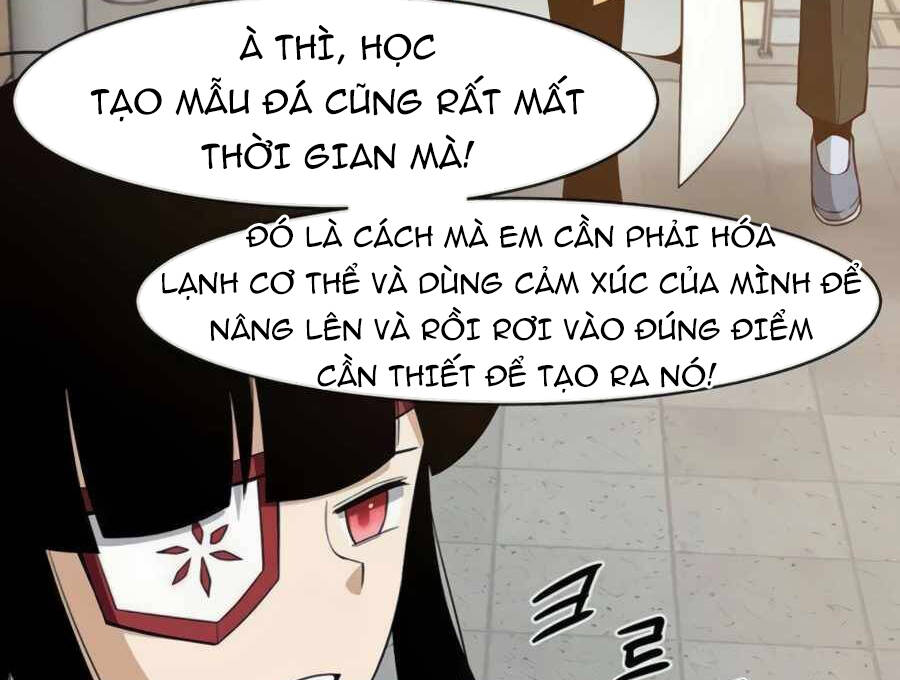Giáo Viên Của Những Nhân Vật Phản Diện Chapter 22.5 - Trang 2