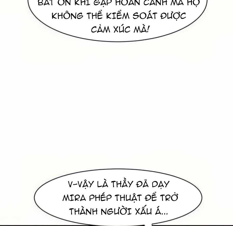 Giáo Viên Của Những Nhân Vật Phản Diện Chapter 22.5 - Trang 2