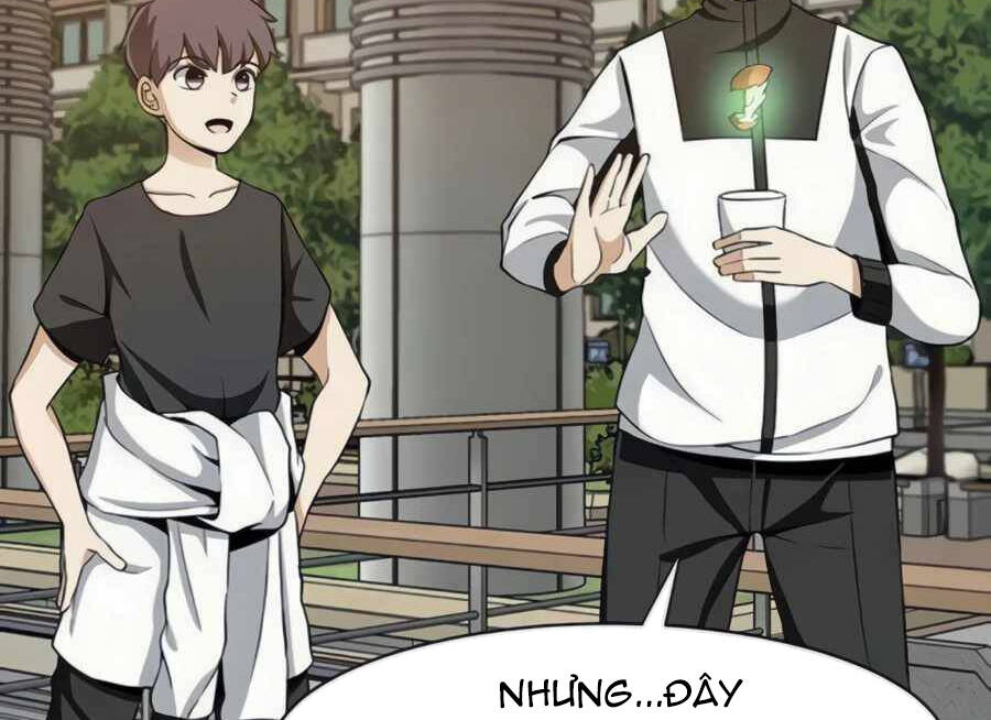 Giáo Viên Của Những Nhân Vật Phản Diện Chapter 22.5 - Trang 2