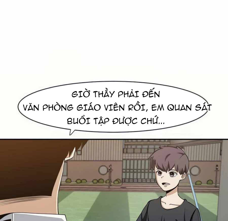 Giáo Viên Của Những Nhân Vật Phản Diện Chapter 22.5 - Trang 2