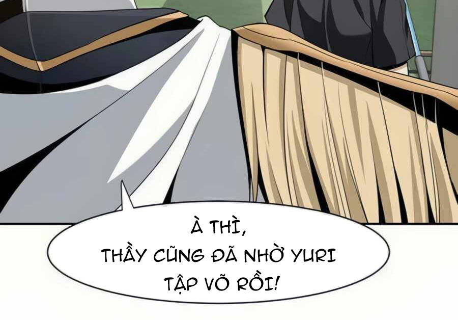 Giáo Viên Của Những Nhân Vật Phản Diện Chapter 22.5 - Trang 2