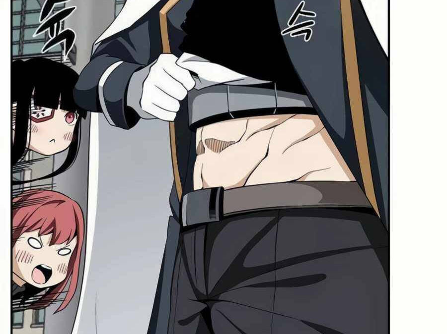 Giáo Viên Của Những Nhân Vật Phản Diện Chapter 22.5 - Trang 2