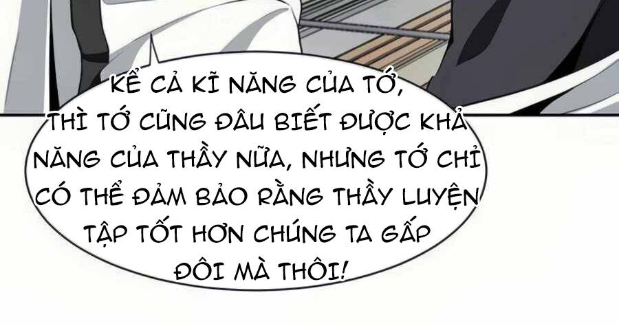 Giáo Viên Của Những Nhân Vật Phản Diện Chapter 22.5 - Trang 2